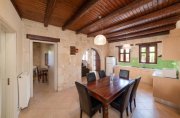 Armeni bei Chania Kreta, Armeni bei Chania: Exklusives Trio traditioneller Steinvillen in Armenoi zu verkaufen Haus kaufen